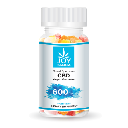 Picture for category CBD Gummies